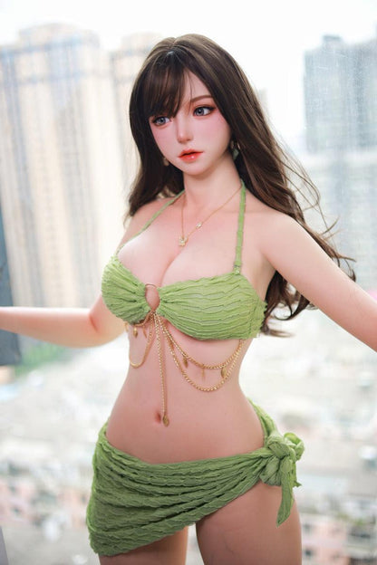 FUDOLL - Barney - 163cm/5ft4 D-cup - Silicone Sex Doll - 76dollshop