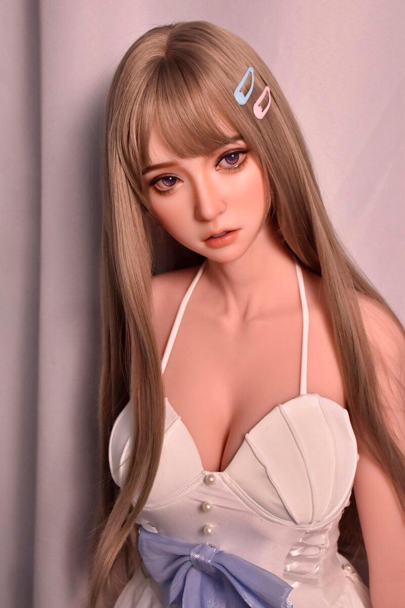 Elsababe – Ayanokouji Akane - 165cm/5ft5 - Silicone Sex Doll - 76dollshop