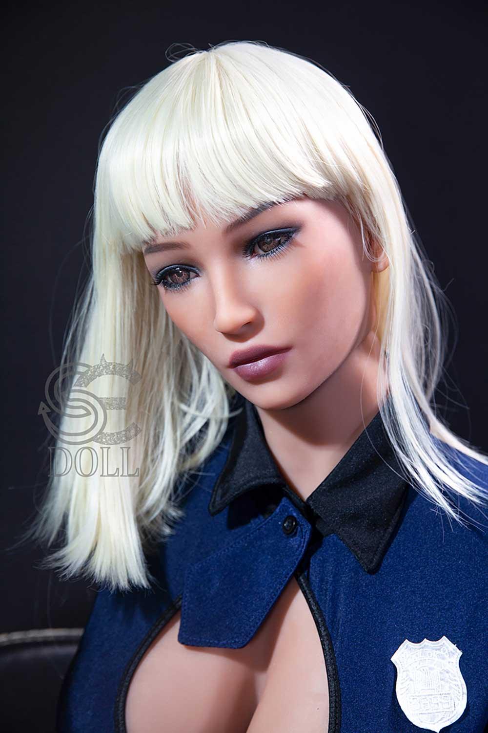 SE Doll - Nydia - 161cm/5ft3 I-cup - TPE Sex Doll - 76dollshop