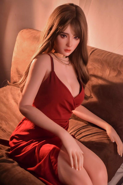 Elsababe – Eguchi Masami - 165cm/5ft5 - Silicone Sex Doll - 76dollshop