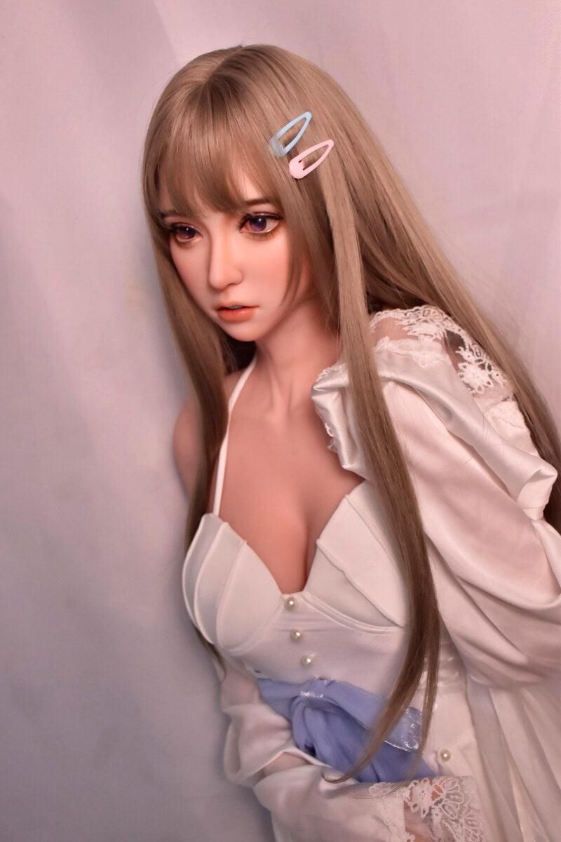 Elsababe – Ayanokouji Akane - 165cm/5ft5 - Silicone Sex Doll - 76dollshop