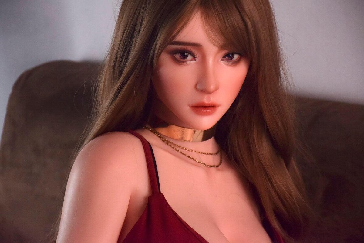 Elsababe – Eguchi Masami - 165cm/5ft5 - Silicone Sex Doll - 76dollshop