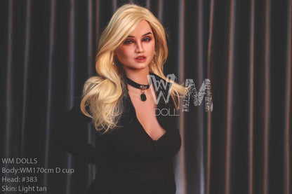 WM Doll - Daphne - 170cm/5ft7 D-cup - TPE Sex Doll - 76dollshop