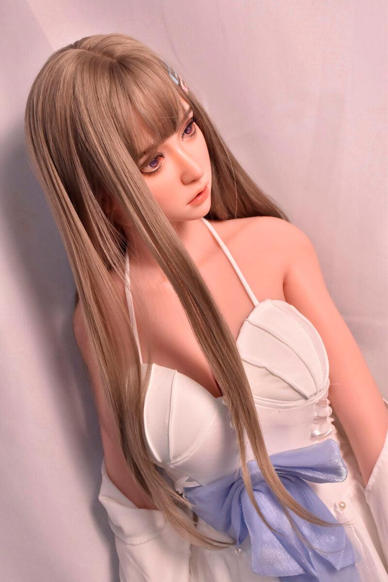 Elsababe – Ayanokouji Akane - 165cm/5ft5 - Silicone Sex Doll - 76dollshop