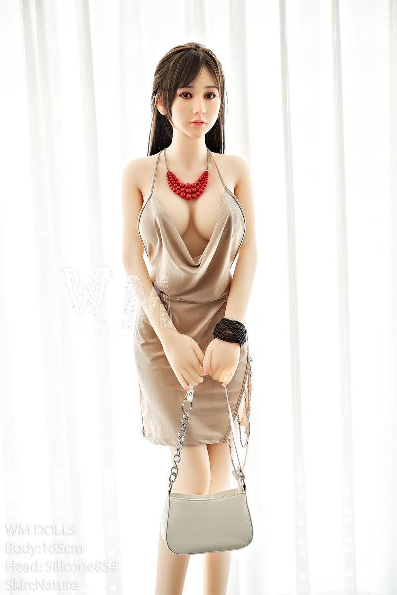 WM Doll - Douce - 165cm/5ft5 D-cup - TPE Sex Doll - 76dollshop