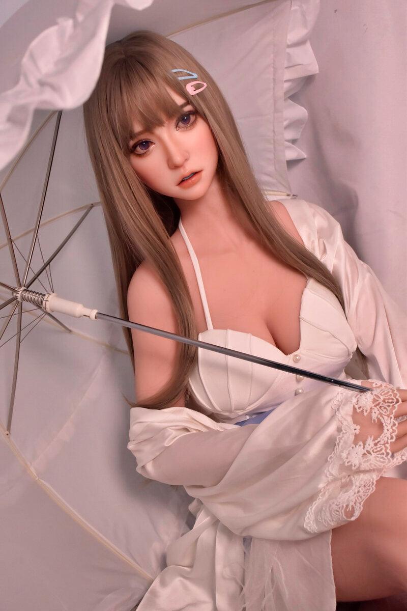 Elsababe – Ayanokouji Akane - 165cm/5ft5 - Silicone Sex Doll - 76dollshop