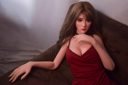 Elsababe – Eguchi Masami - 165cm/5ft5 - Silicone Sex Doll - 76dollshop