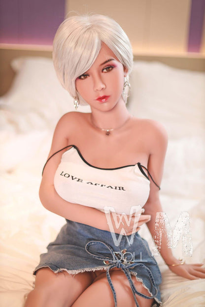 WM Doll - Deborah - 170cm/5ft7 D-cup - TPE Sex Doll - 76dollshop