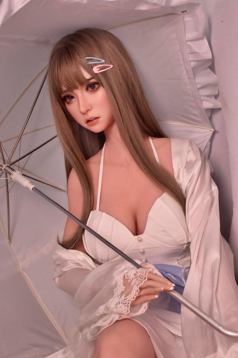 Elsababe – Ayanokouji Akane - 165cm/5ft5 - Silicone Sex Doll - 76dollshop