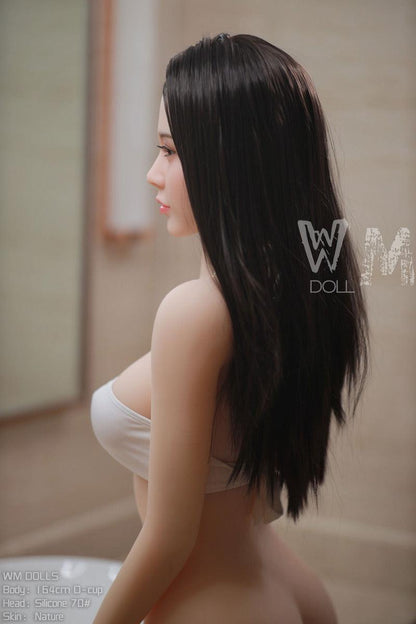 WM Doll - Camille Mary - 164cm/5ft5 D-cup - TPE Sex Doll - 76dollshop