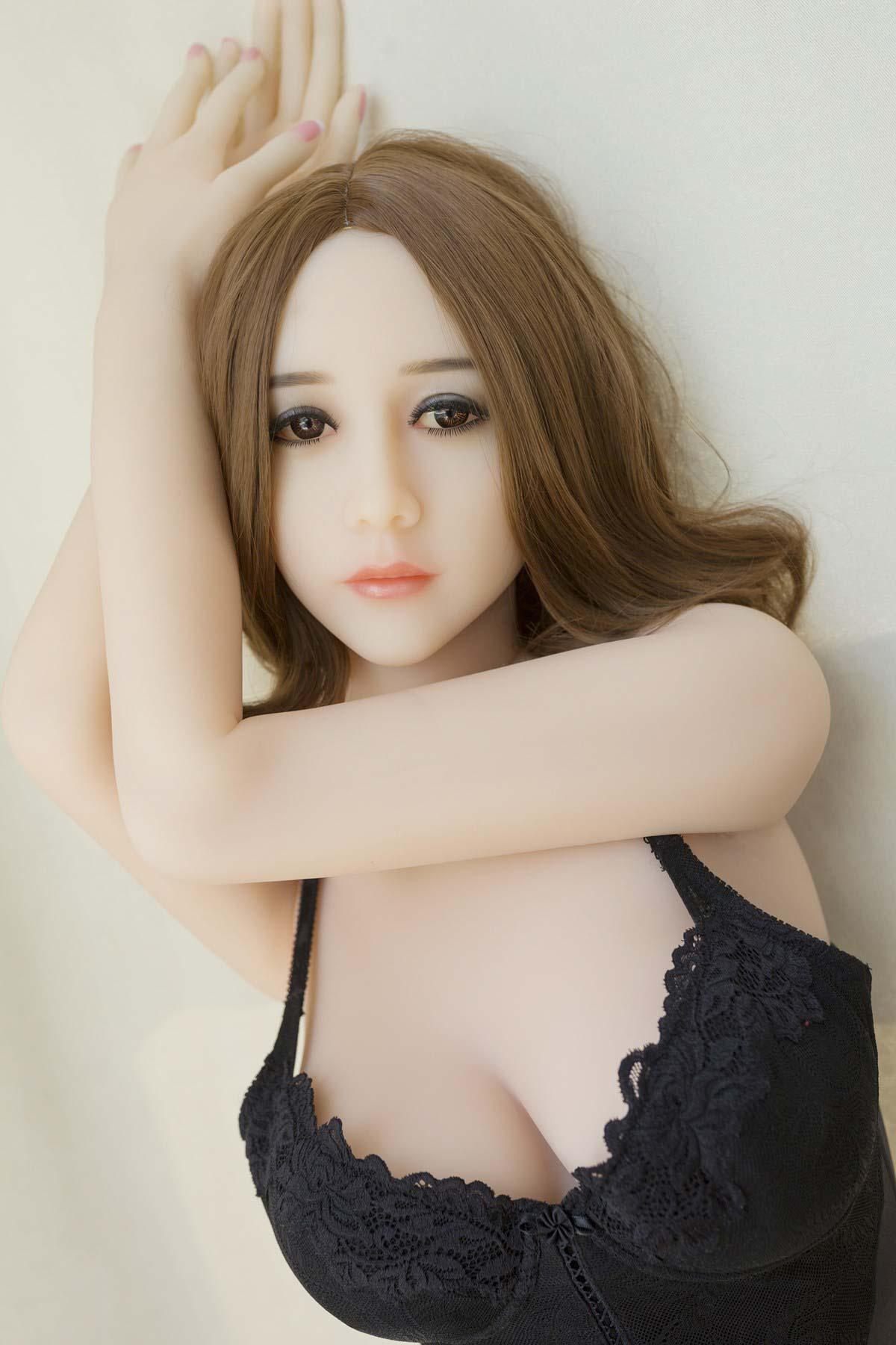 WM Doll - Kibby - 168cm/5ft6 E-cup - TPE Sex Doll - 76dollshop