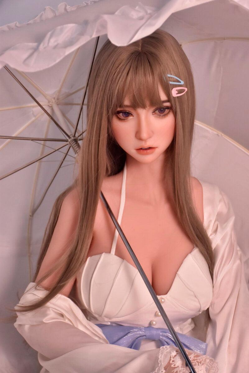 Elsababe – Ayanokouji Akane - 165cm/5ft5 - Silicone Sex Doll - 76dollshop