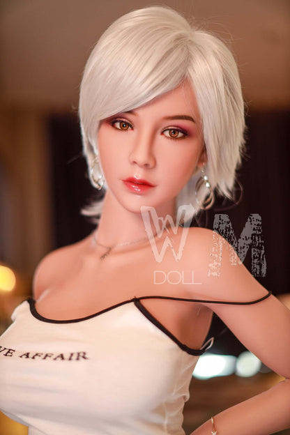 WM Doll - Deborah - 170cm/5ft7 D-cup - TPE Sex Doll - 76dollshop