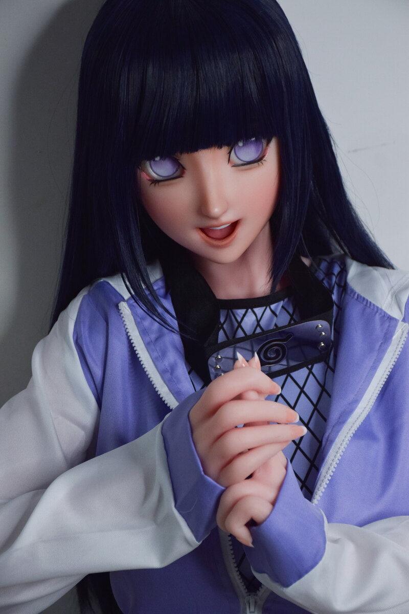 Elsababe – Hinata Himawari - 160cm/5ft3 - Silicone Sex Doll - 76dollshop