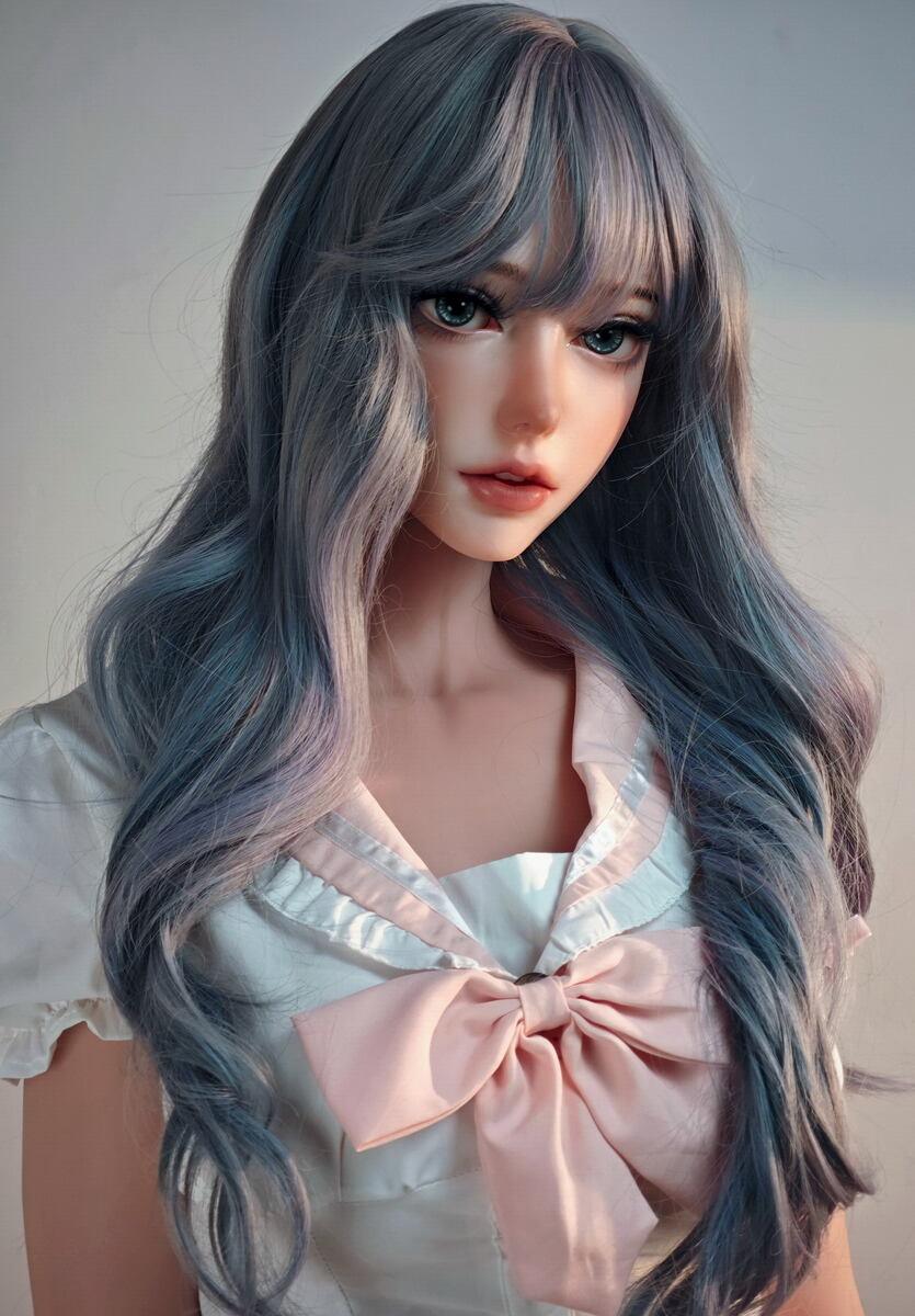 Elsababe – Sakurai Koyuki - 160cm/5ft3 - Silicone Sex Doll - 76dollshop