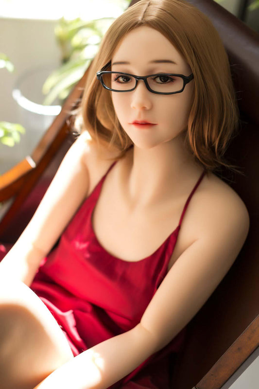 WM Doll - Doggie - 166cm/5ft5 C-cup - TPE Sex Doll - 76dollshop