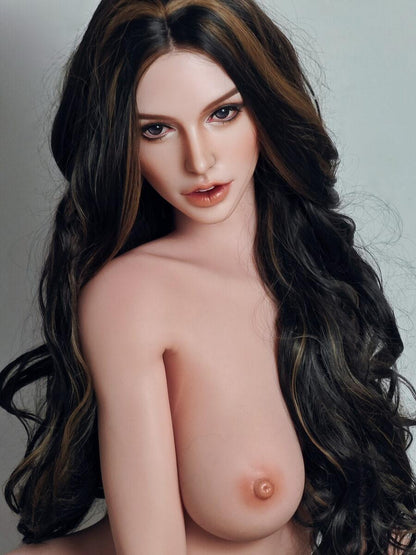 Elsababe – Mila Bell - 160cm/5ft3 - Silicone Sex Doll - 76dollshop