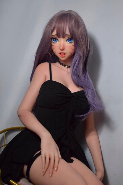 Elsababe – Igaeashi akiko - 165cm/5ft5 - Silicone Sex Doll - 76dollshop