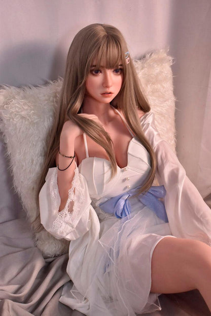 Elsababe – Ayanokouji Akane - 165cm/5ft5 - Silicone Sex Doll - 76dollshop