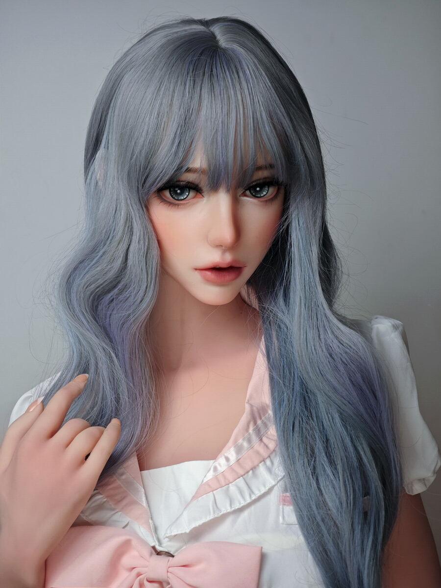 Elsababe – Sakurai Koyuki - 160cm/5ft3 - Silicone Sex Doll - 76dollshop