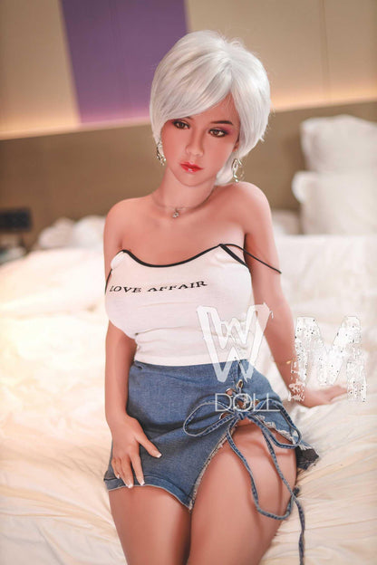 WM Doll - Deborah - 170cm/5ft7 D-cup - TPE Sex Doll - 76dollshop