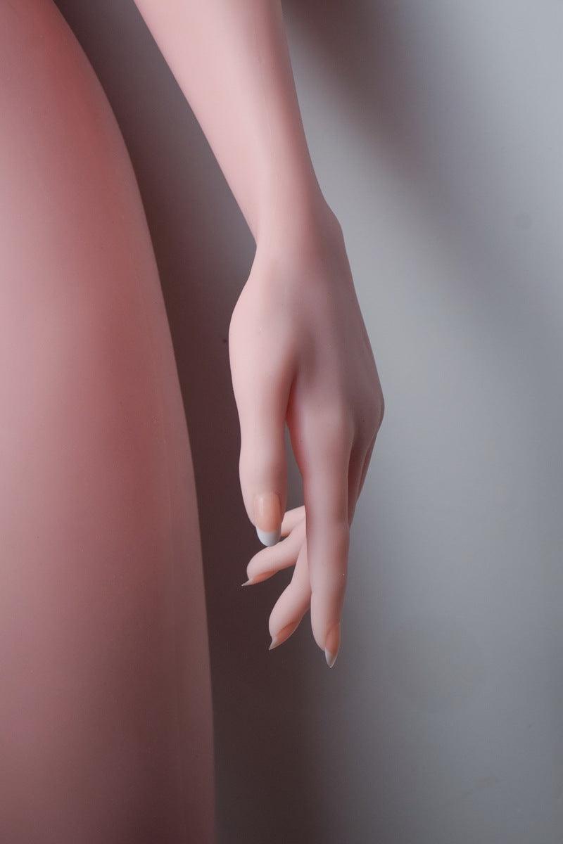 Elsababe – Iwai Youyue - 160cm/5ft3 - Silicone Sex Doll - 76dollshop