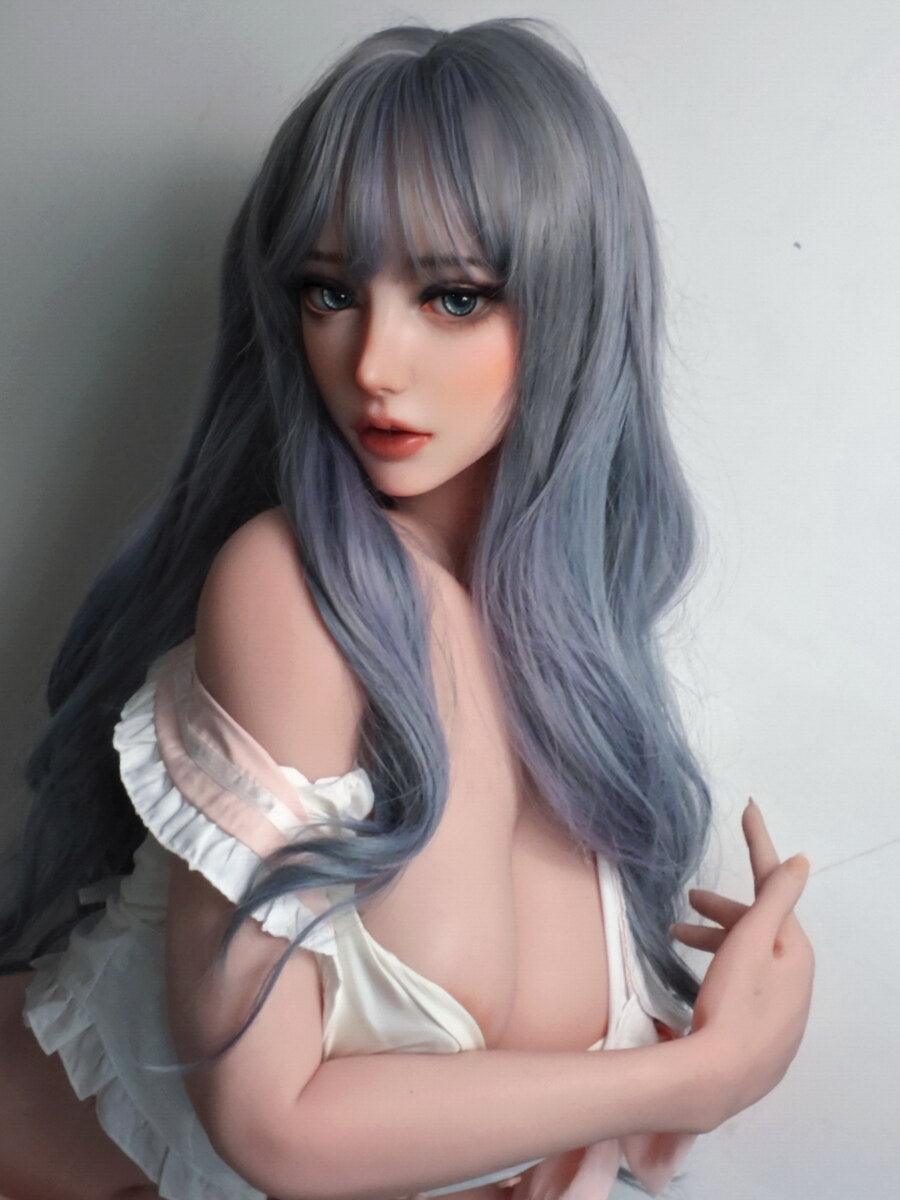 Elsababe – Sakurai Koyuki - 160cm/5ft3 - Silicone Sex Doll - 76dollshop