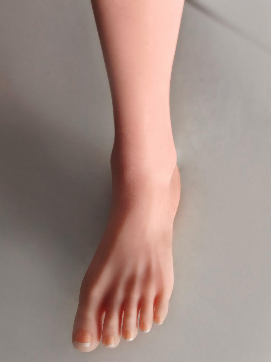 Elsababe – Sakai Kanako - 160cm/5ft3 - Silicone Sex Doll - 76dollshop