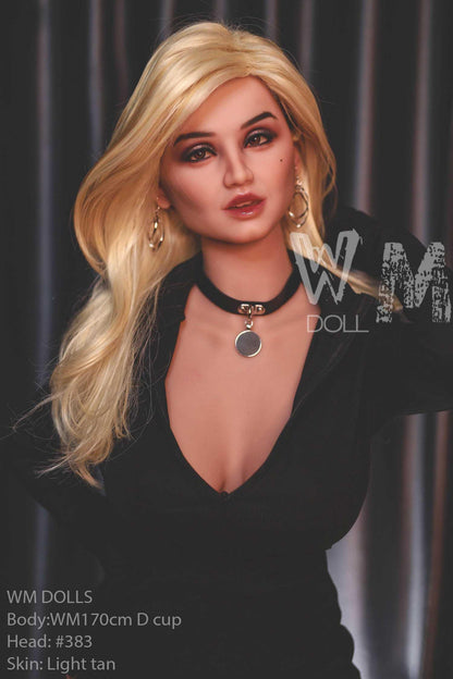WM Doll - Daphne - 170cm/5ft7 D-cup - TPE Sex Doll - 76dollshop
