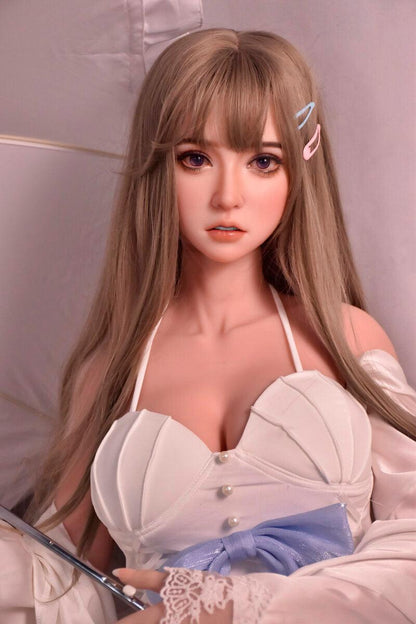 Elsababe – Ayanokouji Akane - 165cm/5ft5 - Silicone Sex Doll - 76dollshop