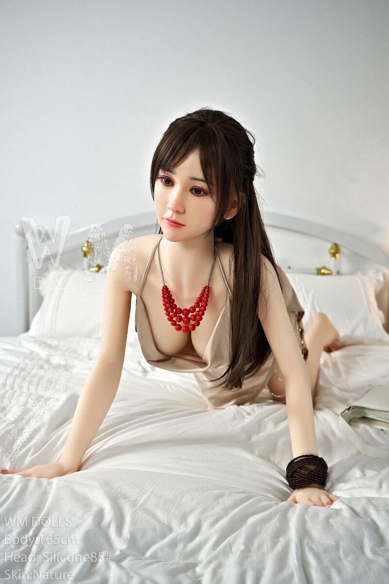 WM Doll - Douce - 165cm/5ft5 D-cup - TPE Sex Doll - 76dollshop