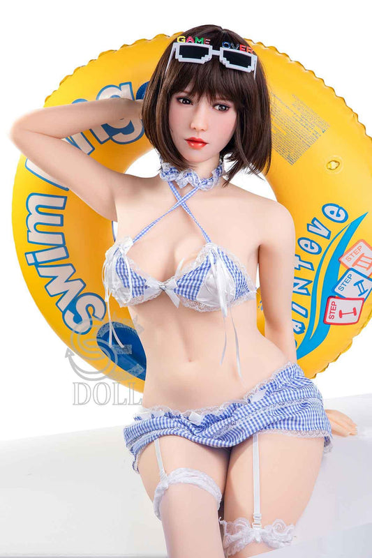 SE Doll - Loreilin - 163cm/5ft4 F-cup - TPE Sex Doll - 76dollshop