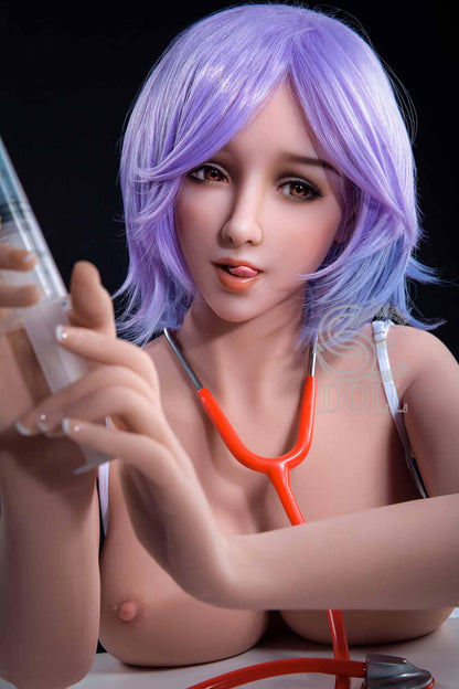 SE Doll - Bronwen - 168cm/5ft6 H-cup - TPE Sex Doll - 76dollshop