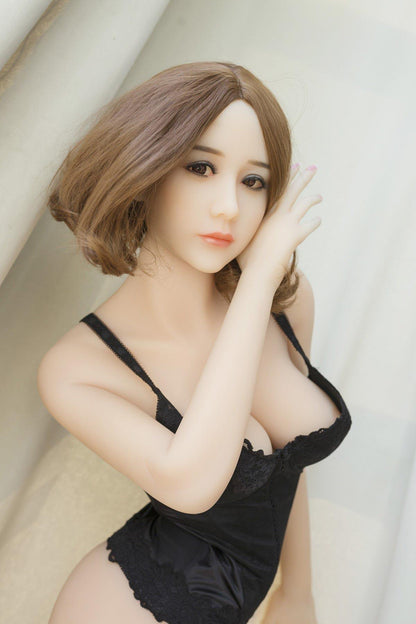 WM Doll - Kibby - 168cm/5ft6 E-cup - TPE Sex Doll - 76dollshop