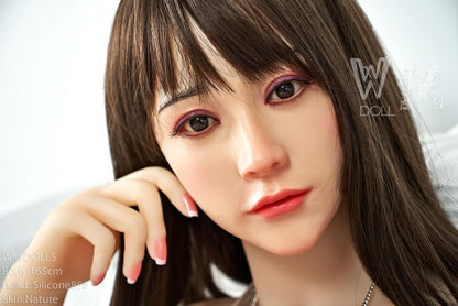 WM Doll - Douce - 165cm/5ft5 D-cup - TPE Sex Doll - 76dollshop