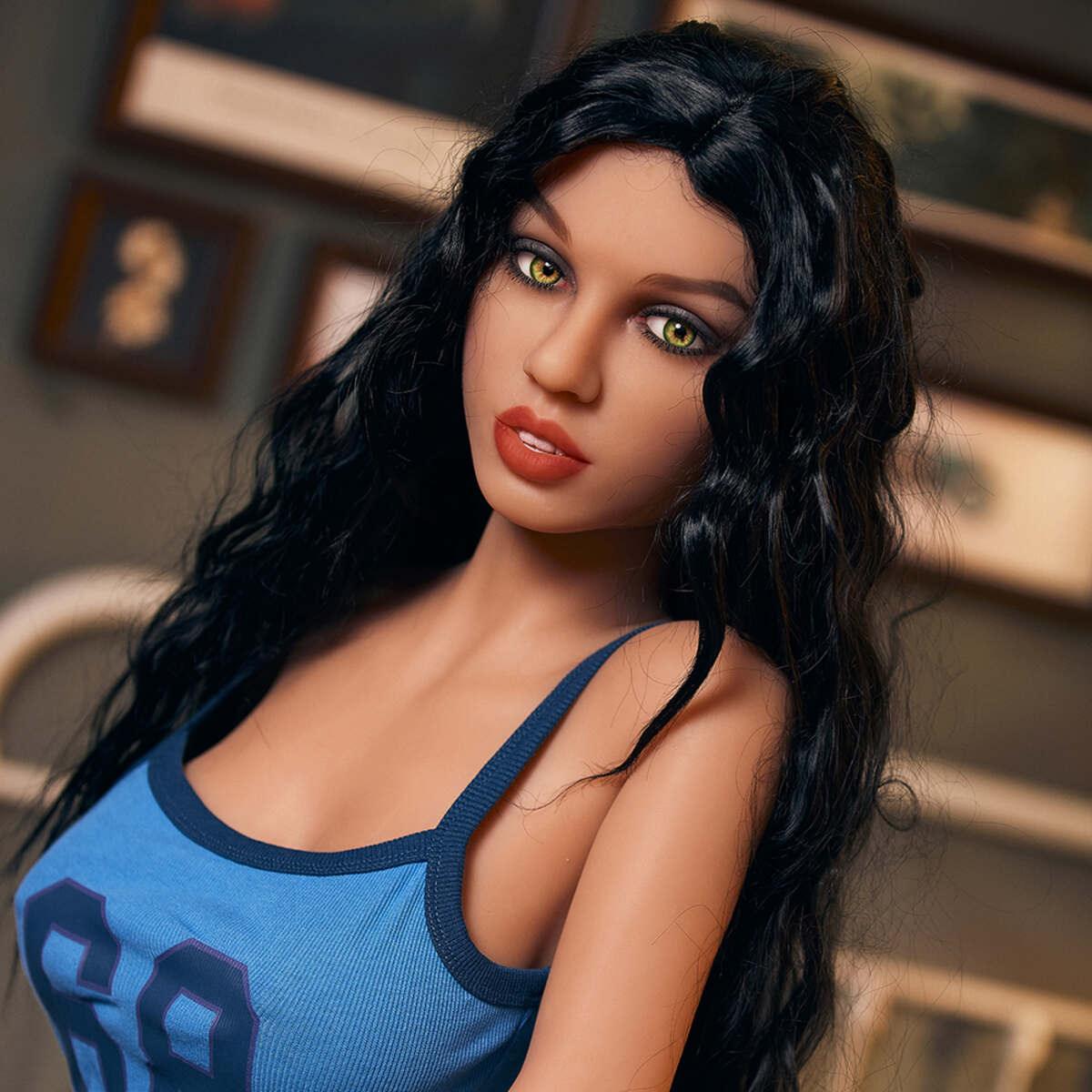 Irontech Doll - Miawen - 154cm/5ft I-cup - TPE Sex Doll - 76dollshop