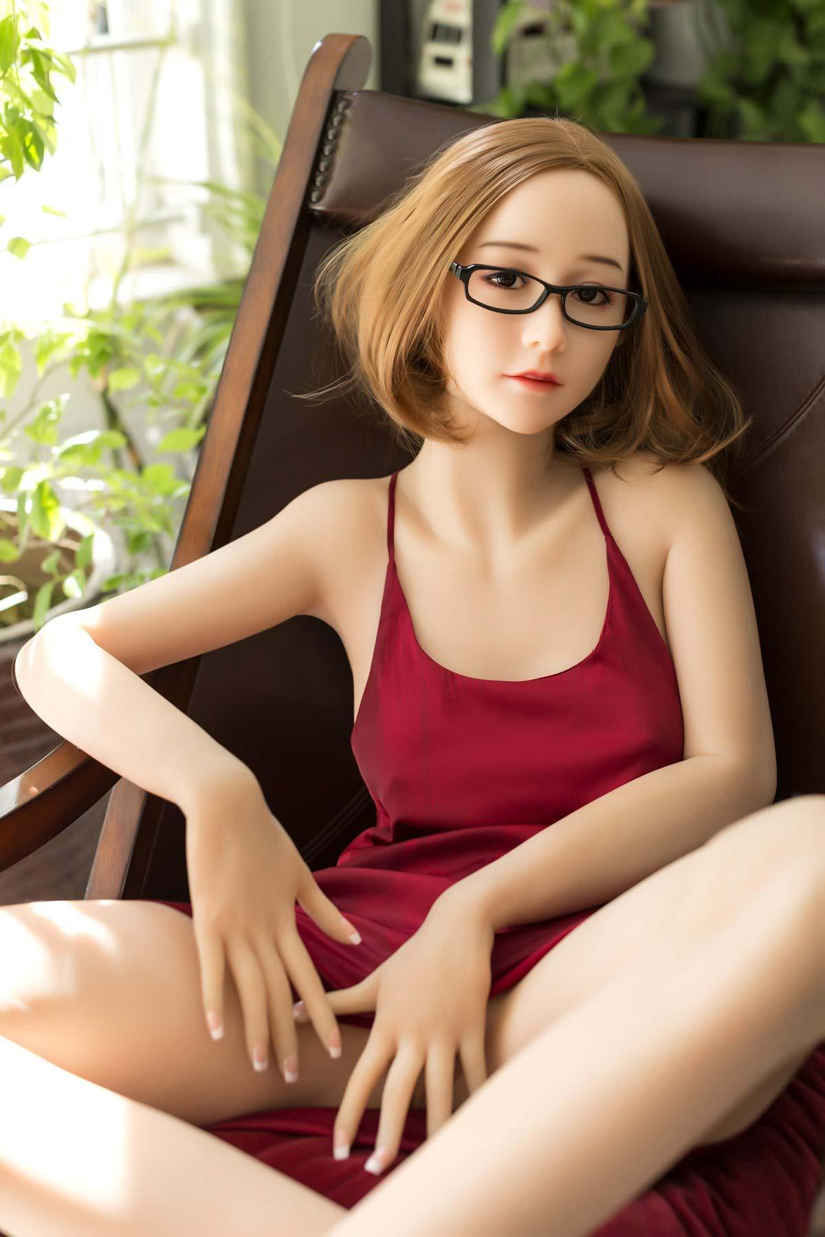 WM Doll - Doggie - 166cm/5ft5 C-cup - TPE Sex Doll - 76dollshop