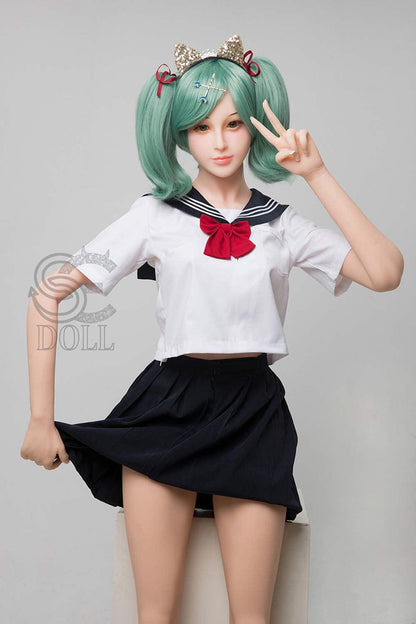 SE Doll - Amy - 163cm/5ft4 G-cup - TPE Sex Doll - 76dollshop