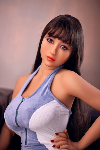 Irontech Doll - Melanie - 164cm/5ft5 I-cup - TPE Sex Doll - 76dollshop