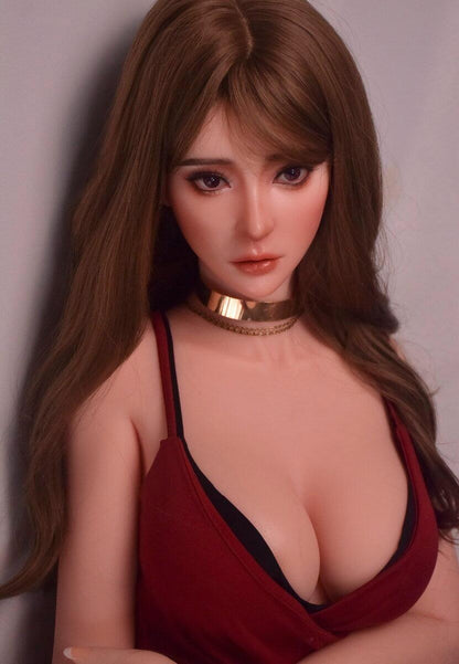 Elsababe – Eguchi Masami - 165cm/5ft5 - Silicone Sex Doll - 76dollshop