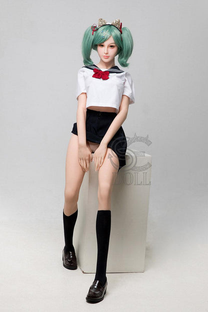 SE Doll - Amy - 163cm/5ft4 G-cup - TPE Sex Doll - 76dollshop