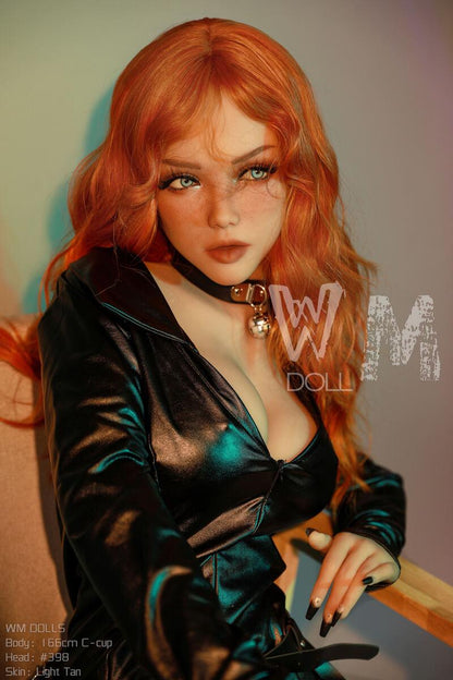 WM Doll - Hume - 166cm/5ft5 C-cup - TPE Sex Doll - 76dollshop