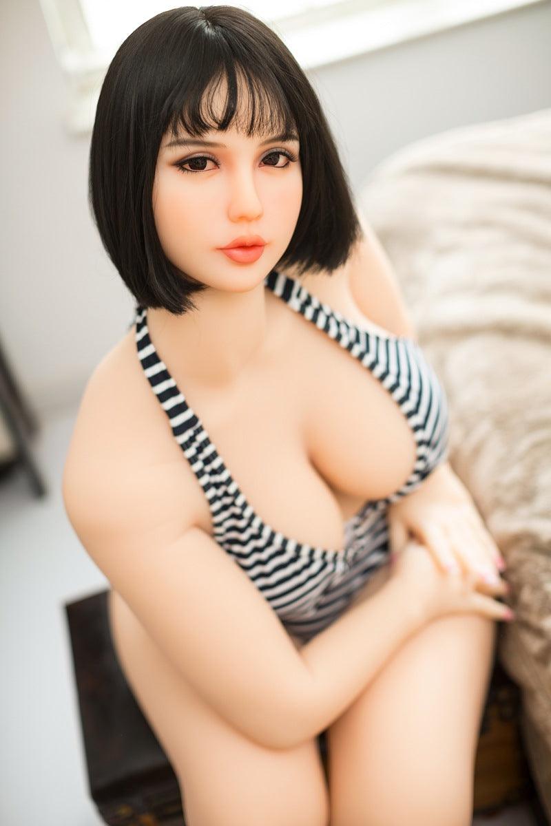 WM Doll - Lena Eliot - 168cm/5ft6 L-cup - TPE Sex Doll - 76dollshop