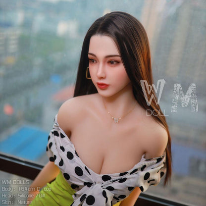 WM Doll - Camille Mary - 164cm/5ft5 D-cup - TPE Sex Doll - 76dollshop