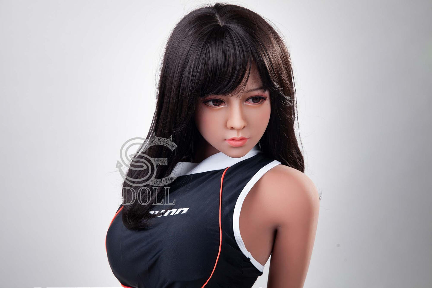 SE Doll - Candice - 150cm/4ft11 G-cup - TPE Sex Doll - 76dollshop