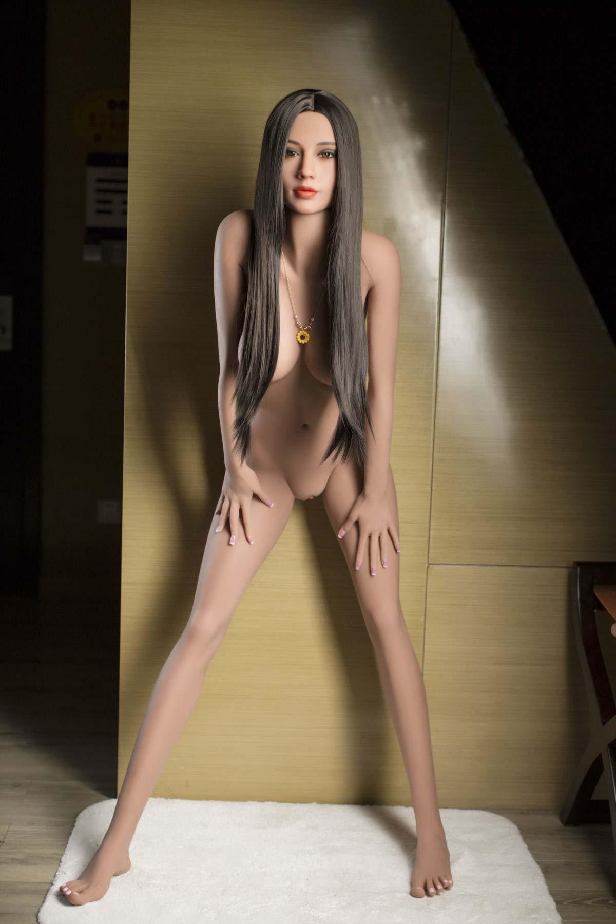 WM Doll - Crable - 163cm/5ft4 C-cup - TPE Sex Doll - 76dollshop