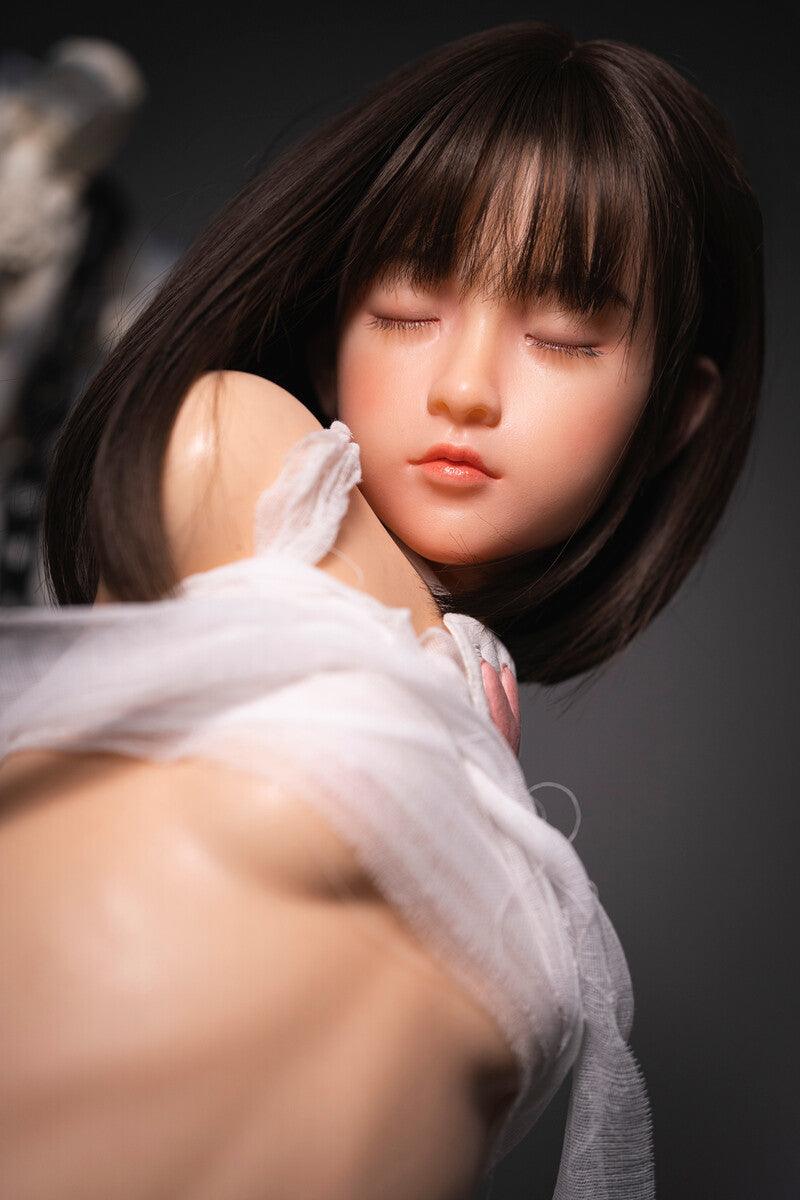 MLW Doll - Riko - 61cm/2ft - Silicone Torso Sex Doll - 76dollshop