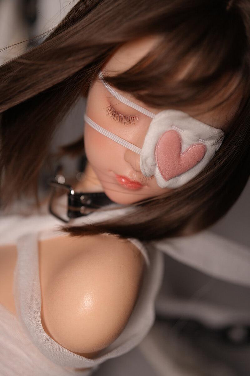 MLW Doll - Riko - 61cm/2ft - Silicone Torso Sex Doll - 76dollshop