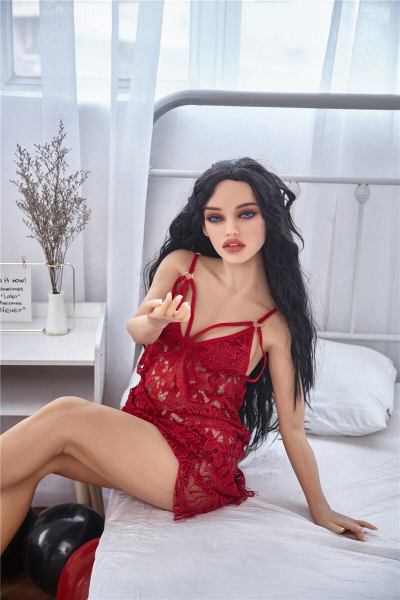 Irontech Doll - Cheryl - 150cm/4ft11 E-cup - TPE Sex Doll - 76dollshop