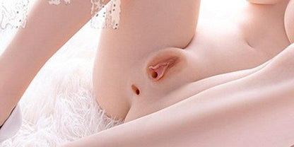 WM Doll - Esterly - 163cm/5ft4 C-cup - TPE Sex Doll - 76dollshop